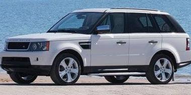 LAND ROVER RANGE ROVER SPORT 2011 SALSF2D45BA704345 image